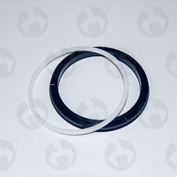 Уплотнение поворотного поршня D125x105x12,5 Palfinger ED1227